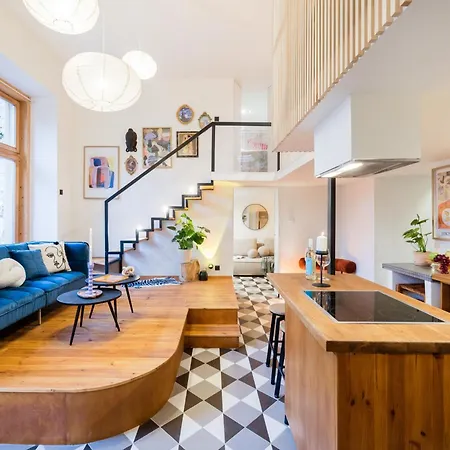 Apartament Space In Gozdu