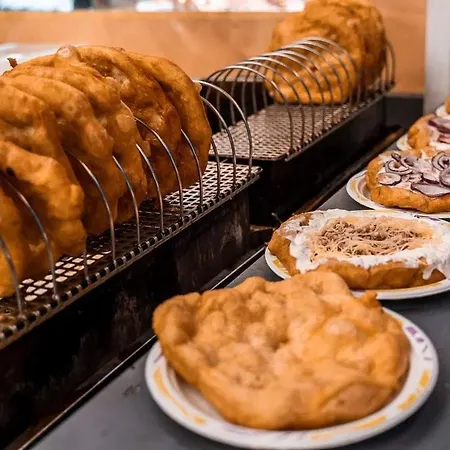 Space In Gozdu * ブダペスト