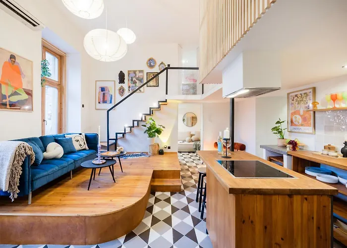 Apartament Space In Gozdu